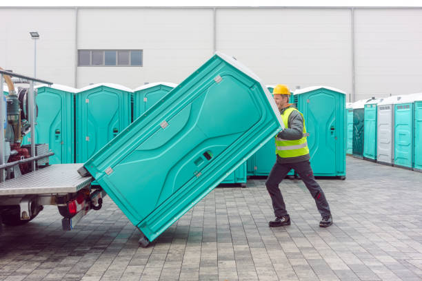 Best Portable toilet rental cost  in Lagrange, OH