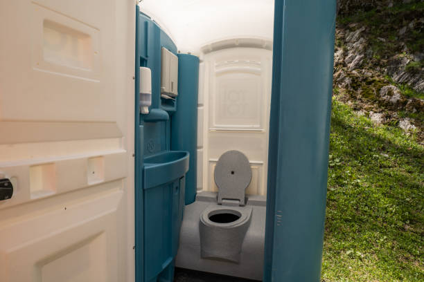 Professional porta potty rental in Lagrange, OH