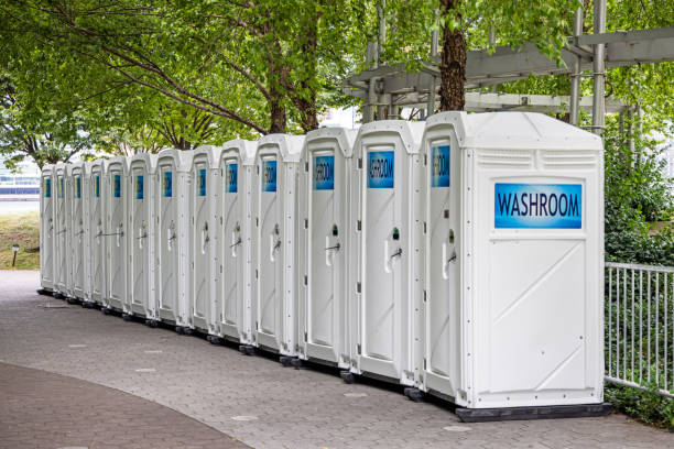 Best Porta potty delivery and setup  in Lagrange, OH
