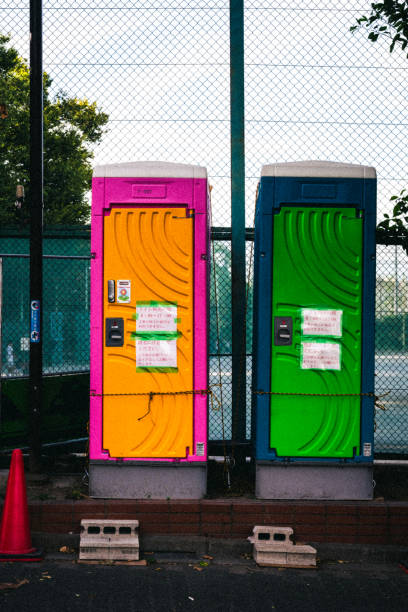 Best Porta potty rental for festivals  in Lagrange, OH