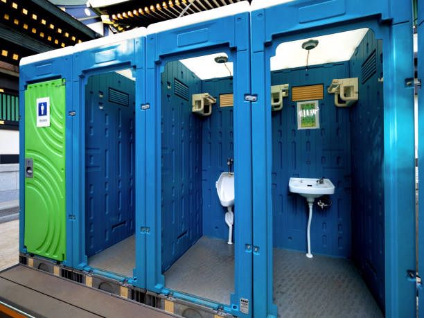 Portable Toilet Options We Offer in Lagrange, OH