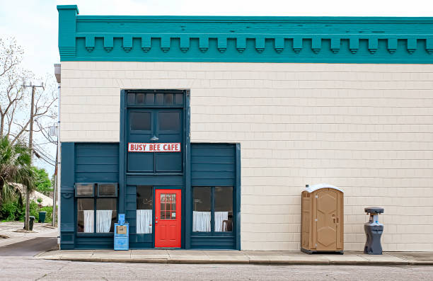 Best High-end porta potty rental  in Lagrange, OH