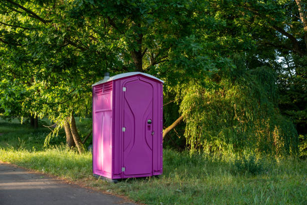 Best Porta potty delivery and setup  in Lagrange, OH